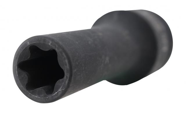 19mmインパクト用スターE20ソケット