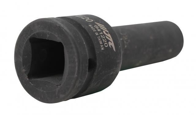 19mmインパクト用スターE20ソケット