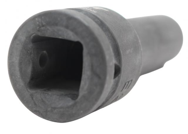 19mm　スターディープインパクトソケット　22mm