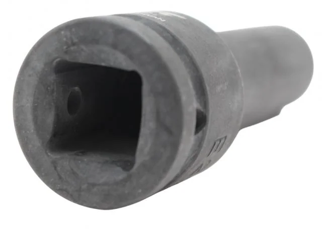 19mm　スターディープインパクトソケット　22mm