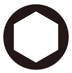 アクスルナットソケット