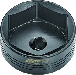 アクスルナットソケット