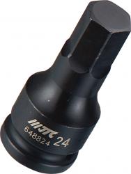 19mmインパクト6角ソケット 14mm