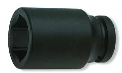 19mmディープインパクトソケット  34mm