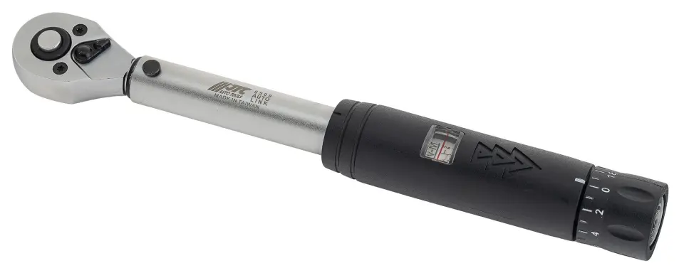 6.3mm ミニトルクレンチ
