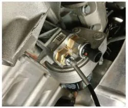 センサーソケットセット