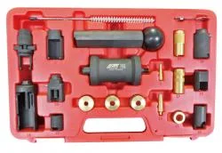 JTC6621 - VAG インジェクターコンビネーションツールセット