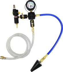 クーラントチェンジャー