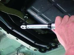 ミニトルクレンチセット