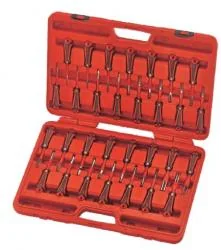 30PCS ターミナルリリースツールセット