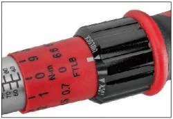 トルクレンチ 12.7mm