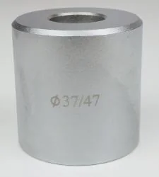 アダプター　37/47