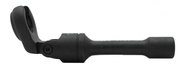 6PCS　フレキシブルオープンエンドレンチセット