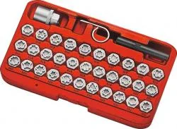 ホイールロックソケット