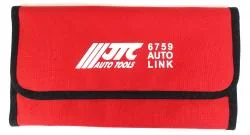 8PCSオイルシールフックセット