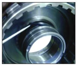 8PCSオイルシールフックセット