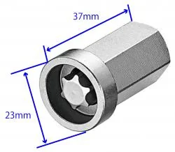 **ATFレベルソケット