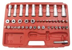 ユニバーサルソケットセット