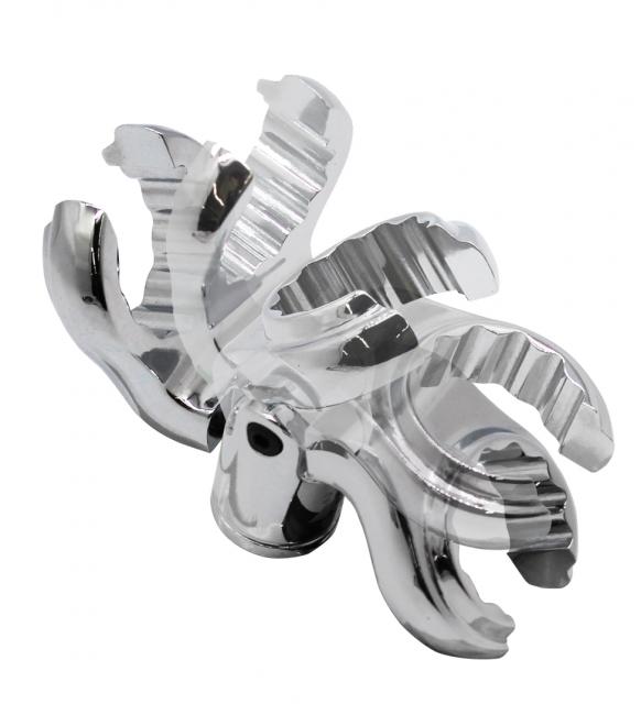 9PCS　フレキシブルクローフットレンチセット