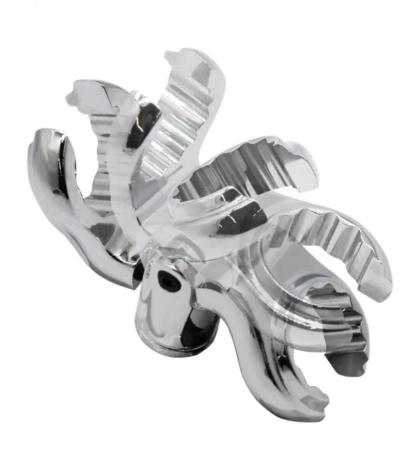 9PCS　フレキシブルクローフットレンチセット