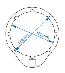 フューエルフィルターレンチ