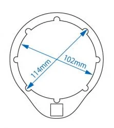 フューエルフィルターレンチ
