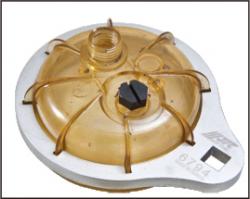 フューエルフィルターレンチ