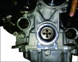 タイミングツール