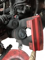 ブレーキピストンツール