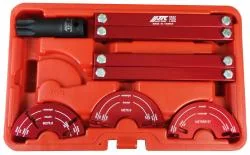 タイミングツールセット