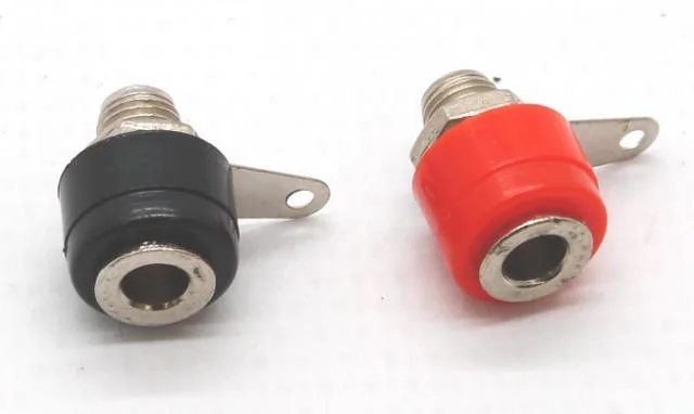 DCパワージャック