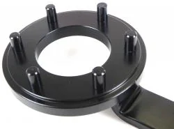 スバル クランクプーリーホルダー