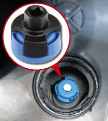 PSA　アドブルータンクキャップリムーバー