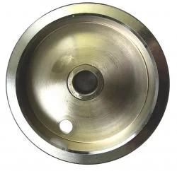 JLR　クランクシャフトリアオイルシールインストーラー