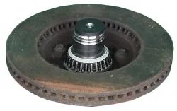 15PCS　ホイールベアリングリムーバー