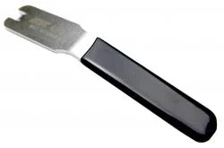 配線カプラー外し