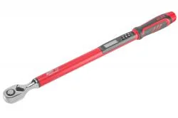 クランクプーリーレンチ&トルクレンチセット