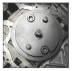 JLR クランクシャフトトリガーホイールインストーラー