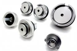 6PCS　ブレーキブリーダーアダプターセット