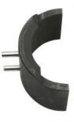 ブッシュリムーバー用アタッチメント