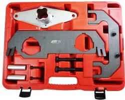 JLR タイミングツールセット