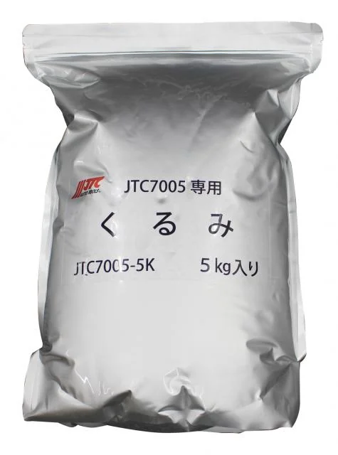 くるみ殻粒　5Kg入り