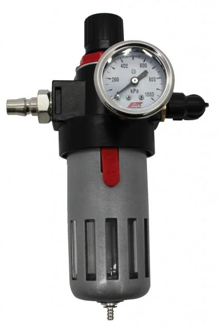 レギュレーター