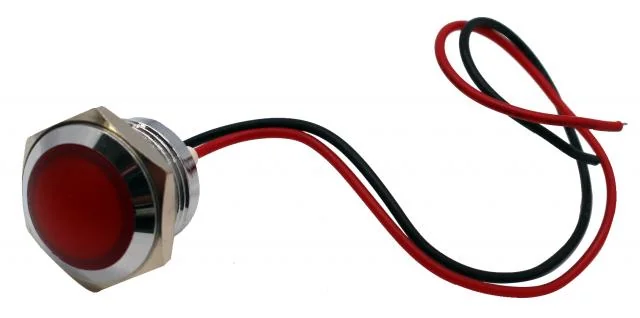 ブラスト作動スイッチ