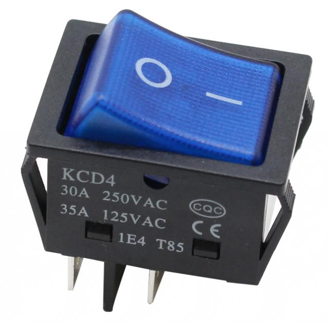 **主電源スイッチ