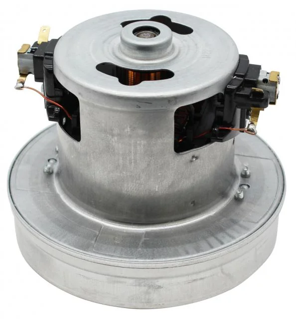 バキュームモーター