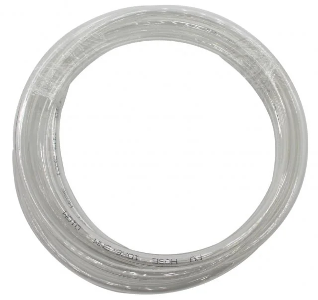 高圧エアホース