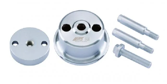 クランクシャフトフロントオイルシールインストーラー