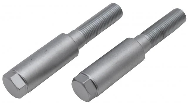 円柱型ネジ(M14X1.5) 2本入り