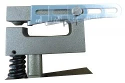 調整付きスポット穴あけ6mm